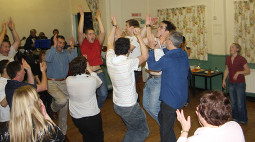 Winter Barn Dance 08 054